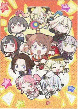 星屑列车在线观看